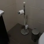 Pensión Residencial Ponto Certo Vilar Torpim