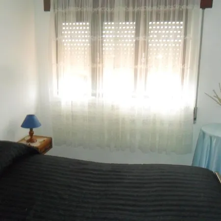 Residencial Ponto Certo Gæstehus *