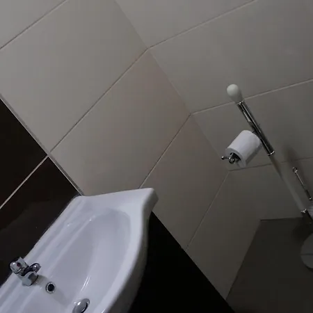 Gæstehus Residencial Ponto Certo Vilar Torpim