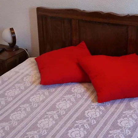 Residencial Ponto Certo Gæstehus *