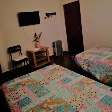 Residencial Ponto Certo
