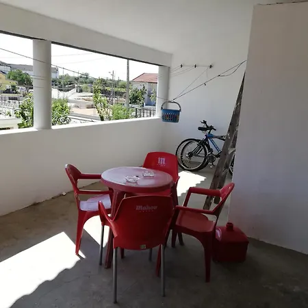 Residencial Ponto Certo Pensionat *