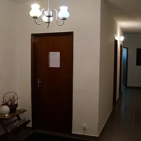 ゲストハウス Residencial Ponto Certo Vilar Torpim