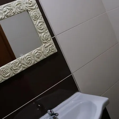 ゲストハウス Residencial Ponto Certo