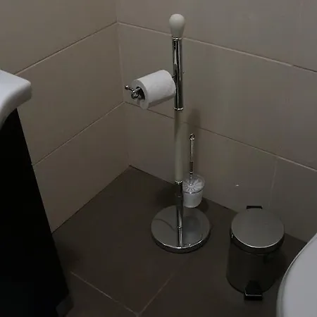 Konukevi Residencial Ponto Certo Vilar Torpim