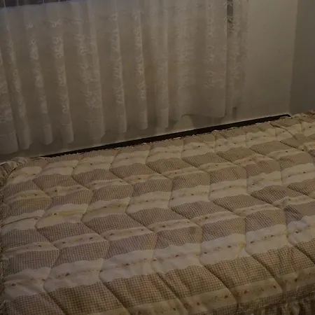 Pensionat Residencial Ponto Certo *
