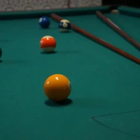 ゲストハウス Residencial Ponto Certo *