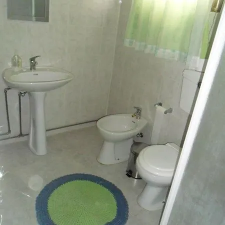 Pensionat Residencial Ponto Certo Vilar Torpim