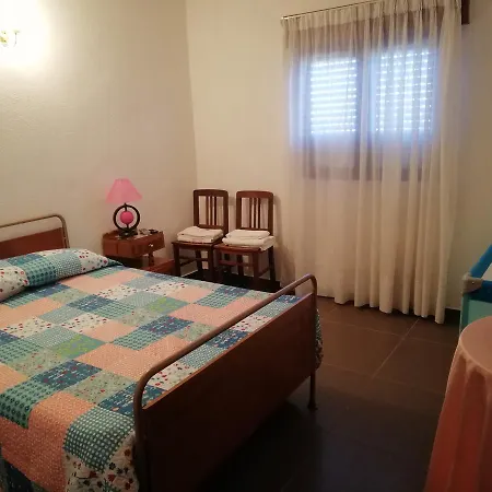 Casa de hóspedes Residencial Ponto Certo *