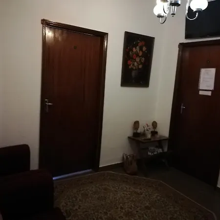 Residencial Ponto Certo Konukevi *