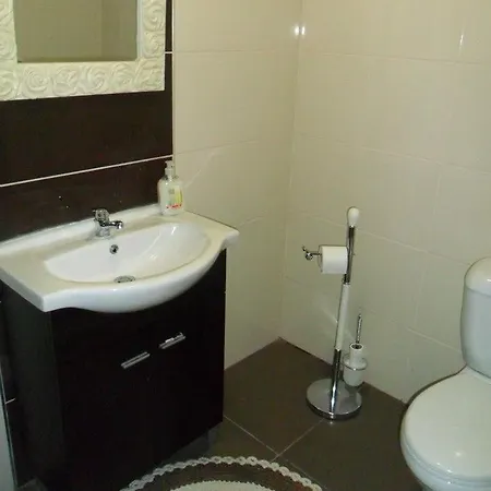 Pensionat Residencial Ponto Certo *