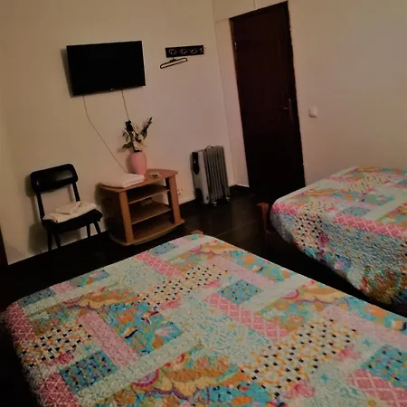 Residencial Ponto Certo Pensionat