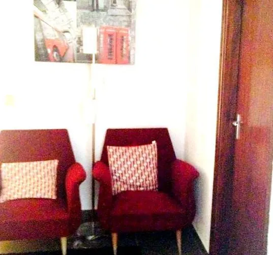 Residencial Ponto Certo *