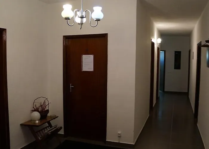 ゲストハウス Residencial Ponto Certo Vilar Torpim