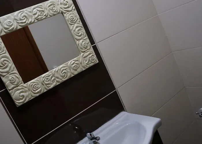 ゲストハウス Residencial Ponto Certo