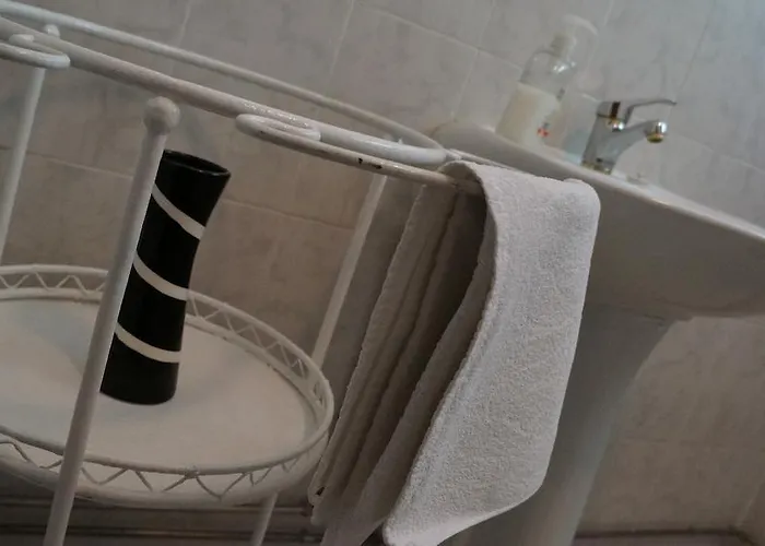 Residencial Ponto Certo ゲストハウス