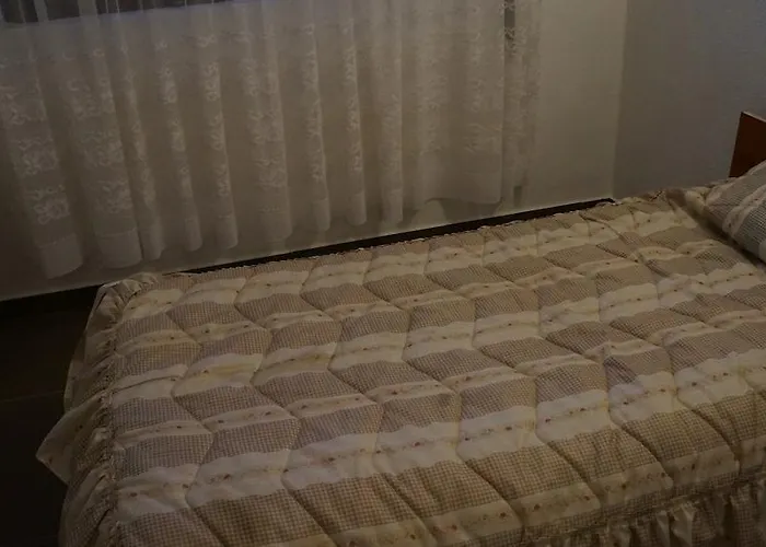 Casa de hóspedes Residencial Ponto Certo *
