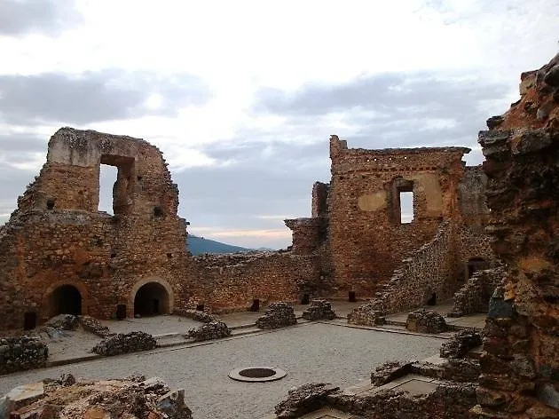 ゲストハウス Residencial Ponto Certo *