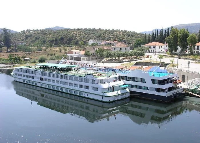 ゲストハウス Residencial Ponto Certo Vilar Torpim