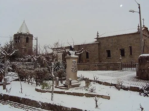 ゲストハウス Residencial Ponto Certo *