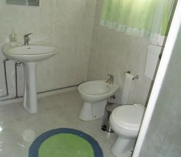 ゲストハウス Residencial Ponto Certo Vilar Torpim