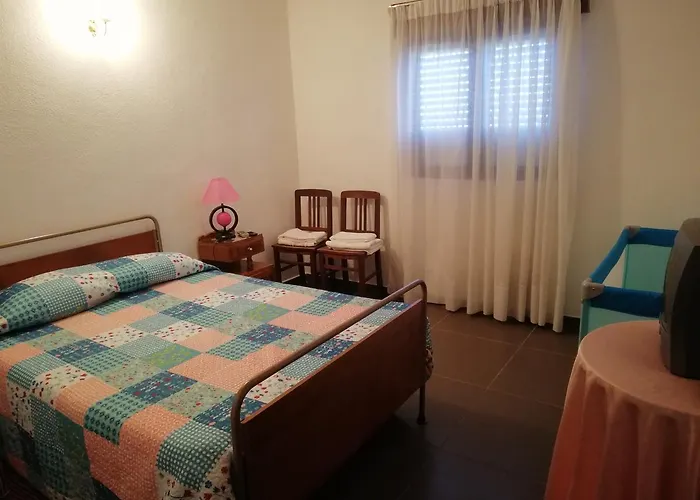 ゲストハウス Residencial Ponto Certo *