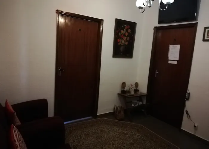 Residencial Ponto Certo ゲストハウス *