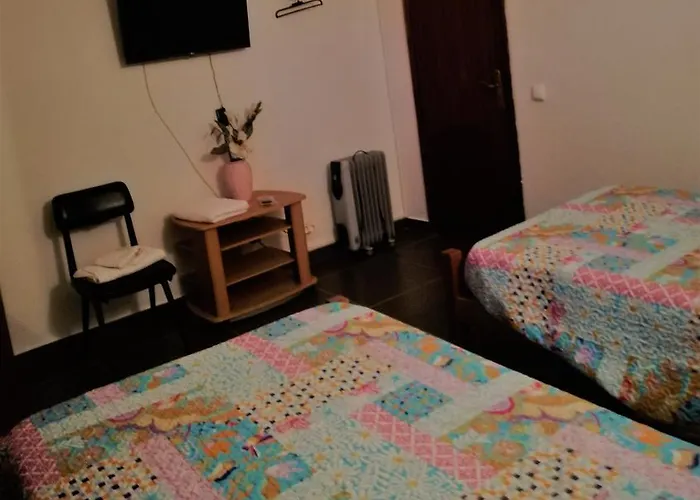 Residencial Ponto Certo ゲストハウス